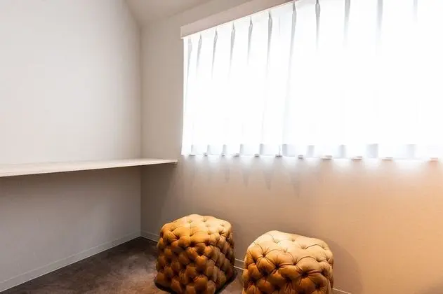 Basic Ortak Ranzalı Oda, Karma Ranzalı Oda