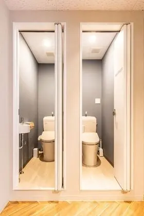 Basic Ortak Ranzalı Oda, Karma Ranzalı Oda