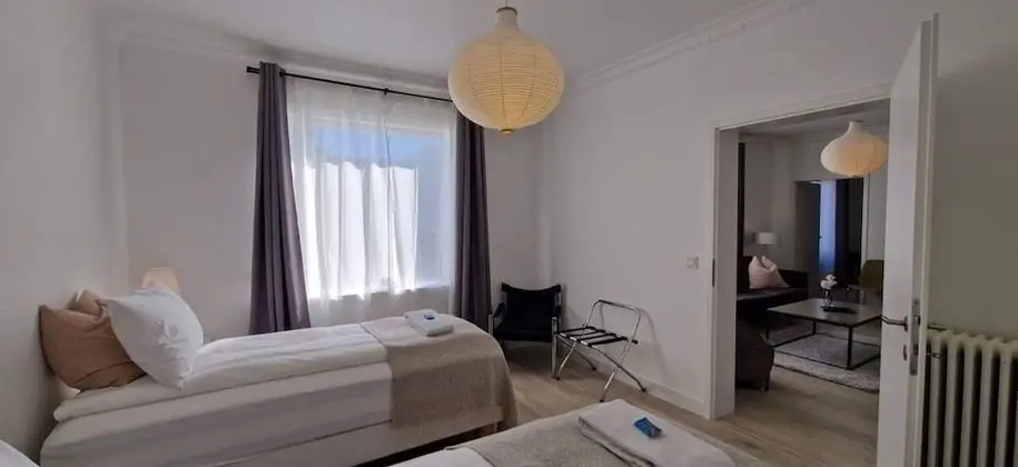 Apart Daire, 3 Yatak Odası, Dağ Manzaralı