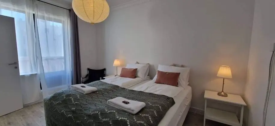 Apart Daire, 3 Yatak Odası, Dağ Manzaralı
