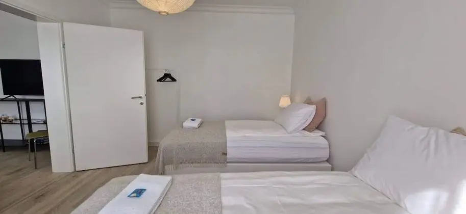 Apart Daire, 3 Yatak Odası, Dağ Manzaralı