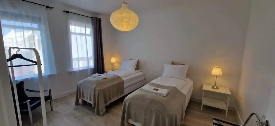 Apart Daire, 3 Yatak Odası, Dağ Manzaralı