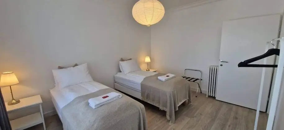 Apart Daire, 3 Yatak Odası, Dağ Manzaralı
