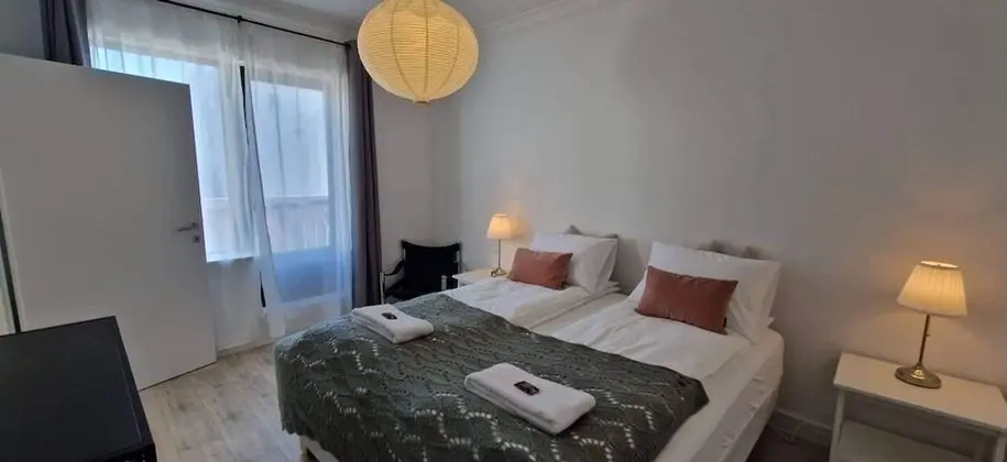 Apart Daire, 3 Yatak Odası, Dağ Manzaralı