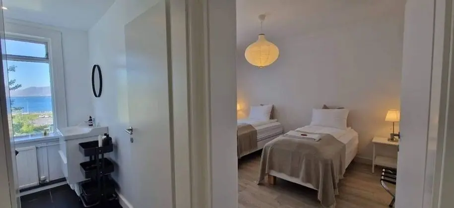 Apart Daire, 3 Yatak Odası, Dağ Manzaralı