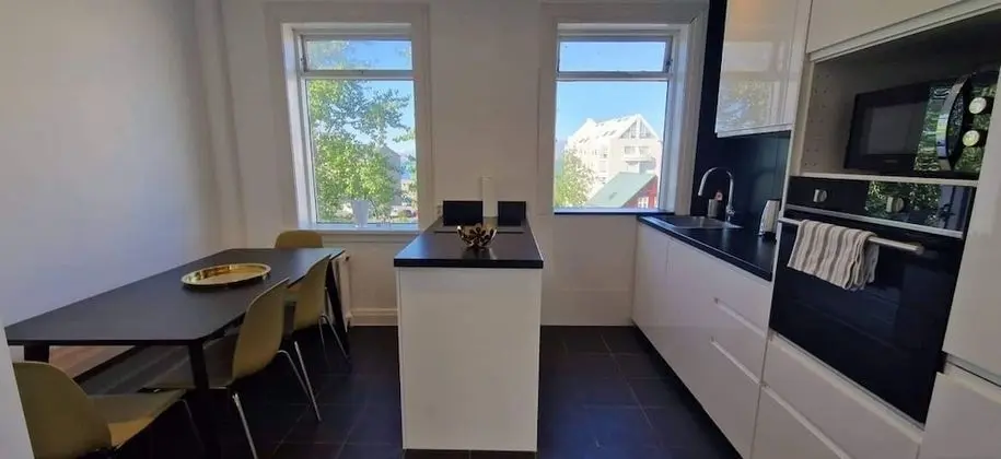 Apart Daire, 3 Yatak Odası, Dağ Manzaralı