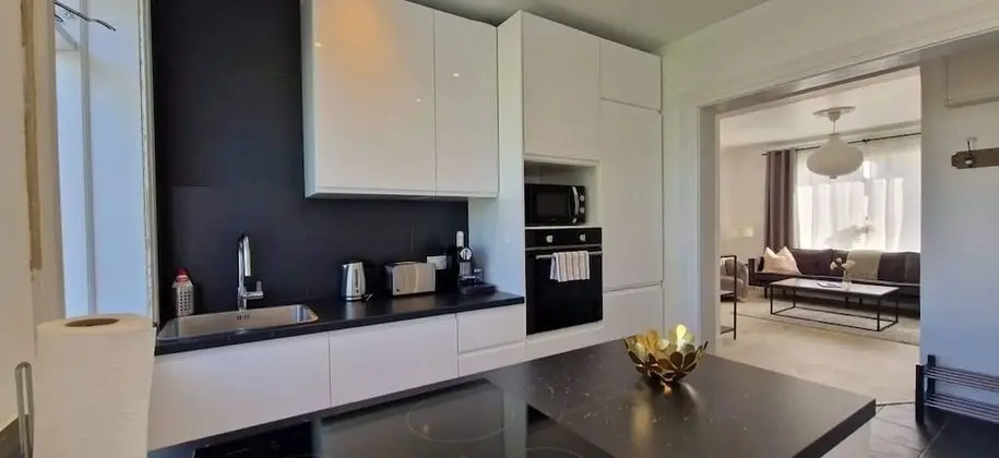 Apart Daire, 3 Yatak Odası, Dağ Manzaralı