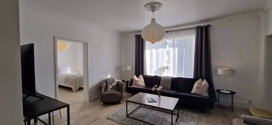 Apart Daire, 3 Yatak Odası, Dağ Manzaralı