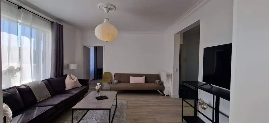 Apart Daire, 3 Yatak Odası, Dağ Manzaralı
