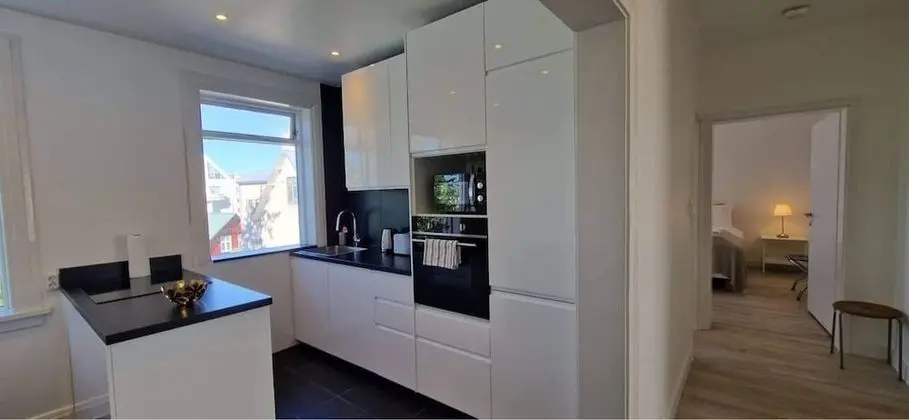 Apart Daire, 3 Yatak Odası, Dağ Manzaralı