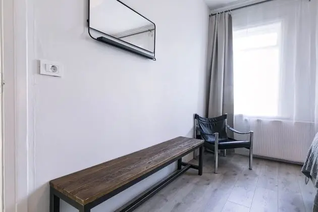 Deluxe Apart Daire, 3 Yatak Odası