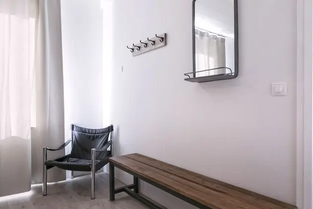 Deluxe Apart Daire, 3 Yatak Odası