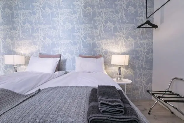 Deluxe Apart Daire, 3 Yatak Odası