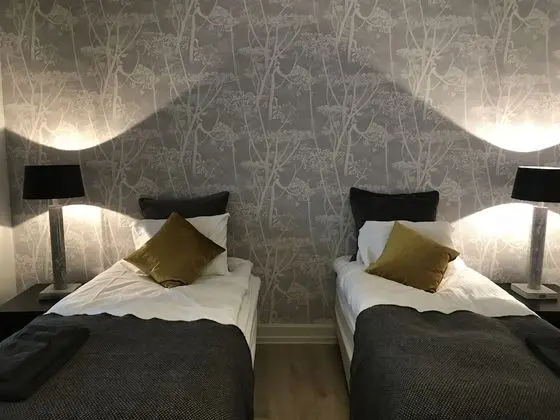 Deluxe Apart Daire, 3 Yatak Odası, Zemin Kat