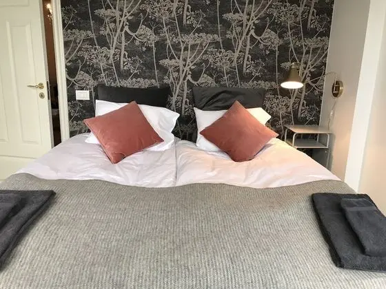 Deluxe Apart Daire, 3 Yatak Odası, Zemin Kat