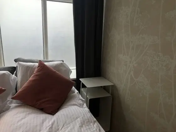 Deluxe Apart Daire, 3 Yatak Odası, Zemin Kat