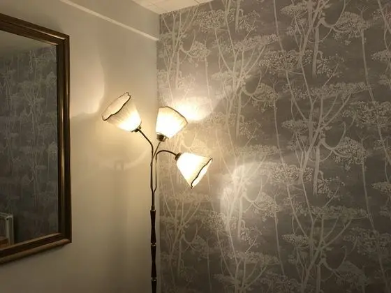 Deluxe Apart Daire, 3 Yatak Odası, Zemin Kat