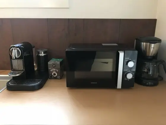 Deluxe Apart Daire, 3 Yatak Odası, Zemin Kat