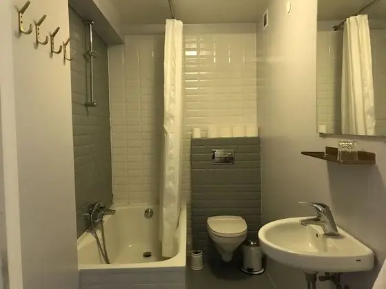 Deluxe Apart Daire, 3 Yatak Odası, Zemin Kat