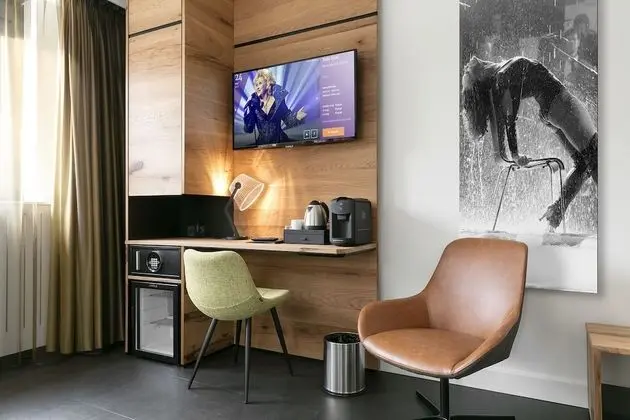 Comfort Room