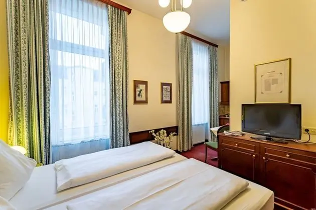Classic Süit (Maisonette)