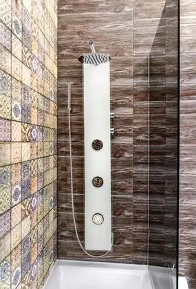 Deluxe Stüdyo Süit, 1 En Büyük (King) Boy Yatak, Mutfak, Avlu