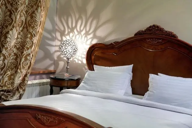 Luxury Apart Daire, 1 En Büyük (King) Boy Yatak
