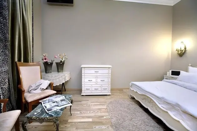 Luxury Apart Daire, 1 Yatak Odası