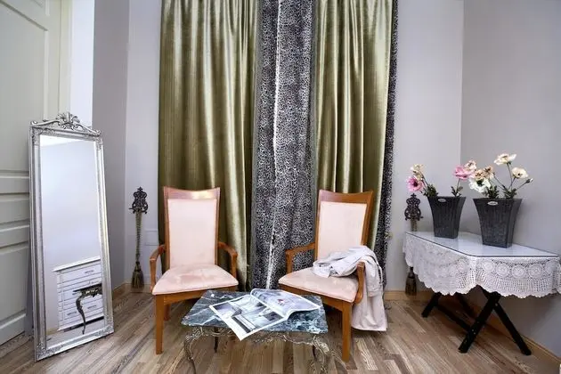Luxury Apart Daire, 1 Yatak Odası