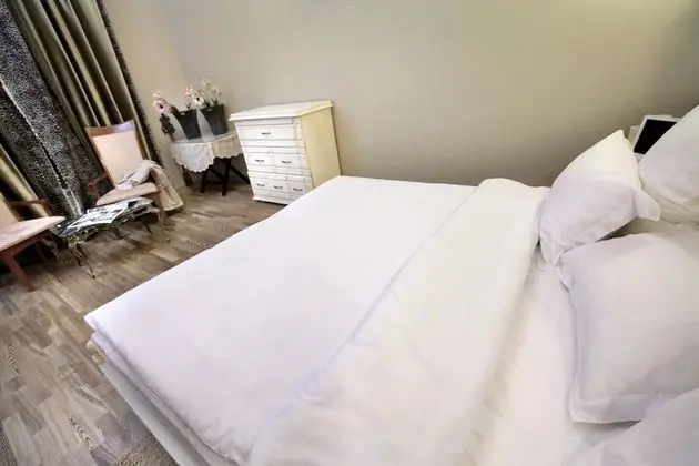 Luxury Apart Daire, 1 Yatak Odası