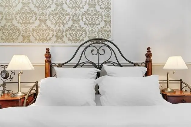Luxury Apart Daire, 1 Yatak Odası