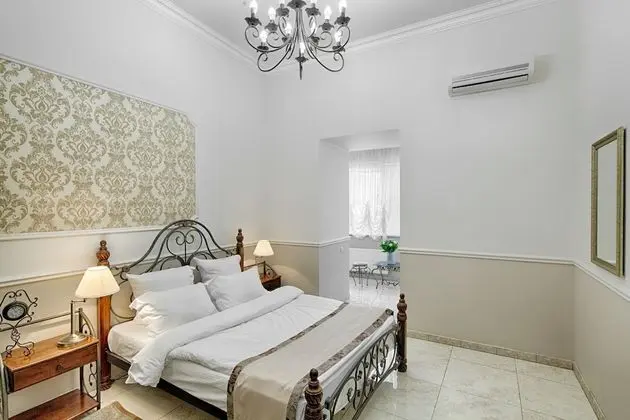 Luxury Apart Daire, 1 Yatak Odası