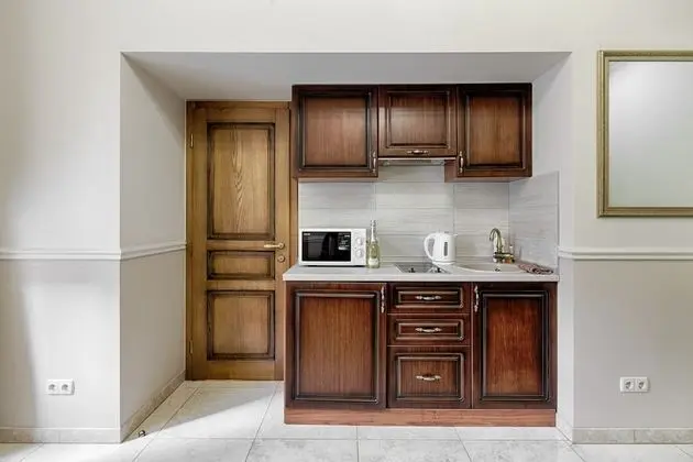 Luxury Apart Daire, 1 Yatak Odası