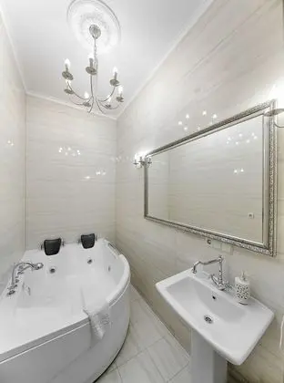 Luxury Apart Daire, 1 Yatak Odası