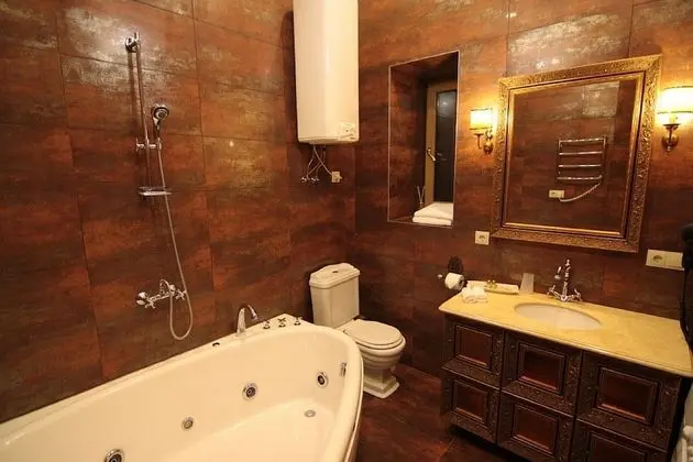 Luxury Apart Daire, 1 Yatak Odası