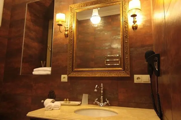 Luxury Apart Daire, 1 Yatak Odası