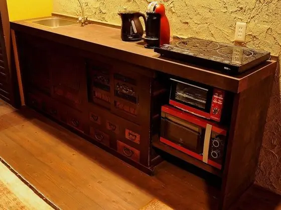 Sıra Ev (1 Time Dinner Service)