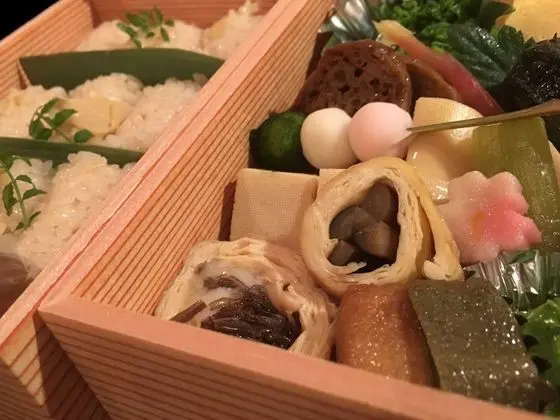 Sıra Ev (1 Time Dinner Box)