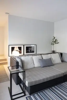 Lilit Riverfront Suite A