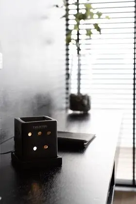 Lilit Riverfront Suite A