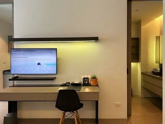 Nitarn Family Room
