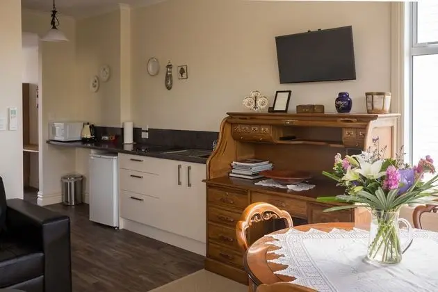 Comfort Kır Evi (In Cottage)
