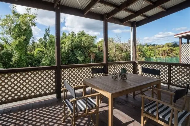 Comfort Kır Evi (In Cottage)