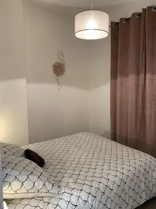 Deluxe Apart Daire, Engellilere Uygun, Banyolu/Duşlu