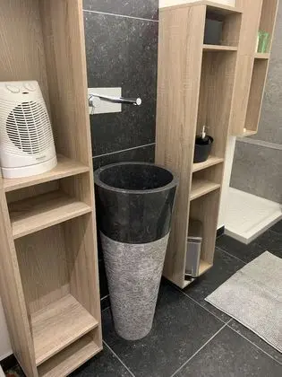 Deluxe Apart Daire, Engellilere Uygun, Banyolu/Duşlu