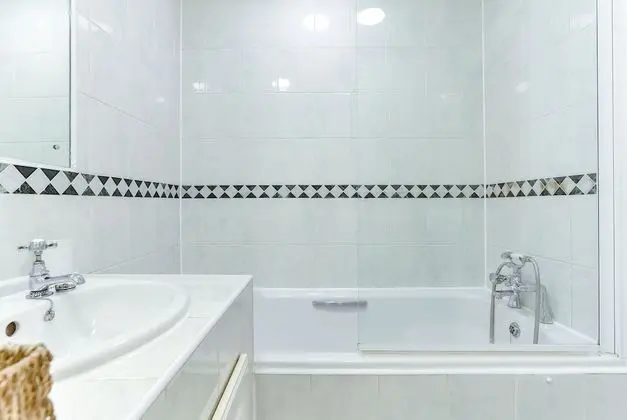 Apart Daire, Birden Çok Yatak, Sigara İçilmez