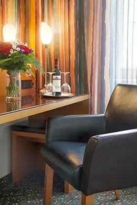 Tek Büyük Yataklı Oda (extra bed)