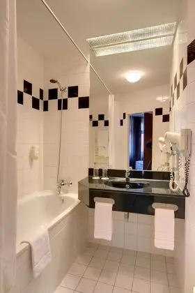 Tek Büyük Yataklı Oda (extra bed)