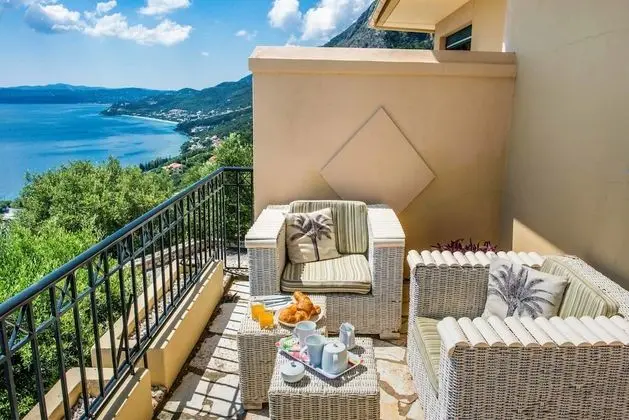 Villa, 4 Yatak Odası