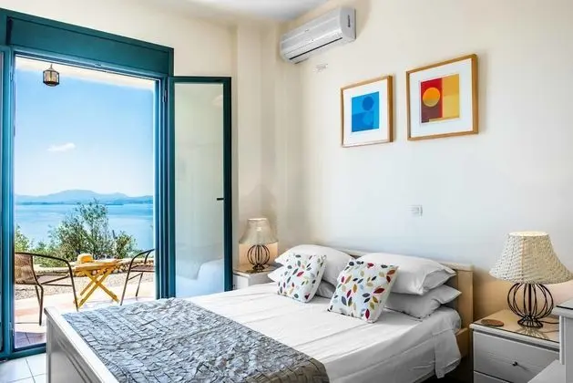 Villa, 4 Yatak Odası